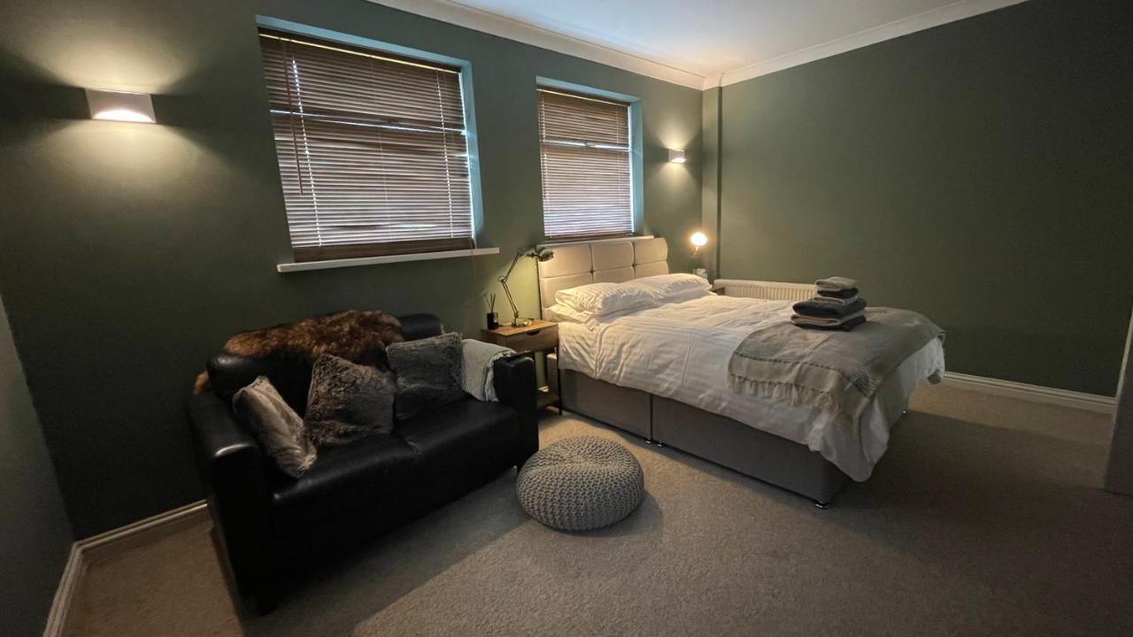 Fab Stay Uk - Coastal And Country Retreat With Free Secure Off Road Parking Minutes From Both Dover And Deal ภายนอก รูปภาพ