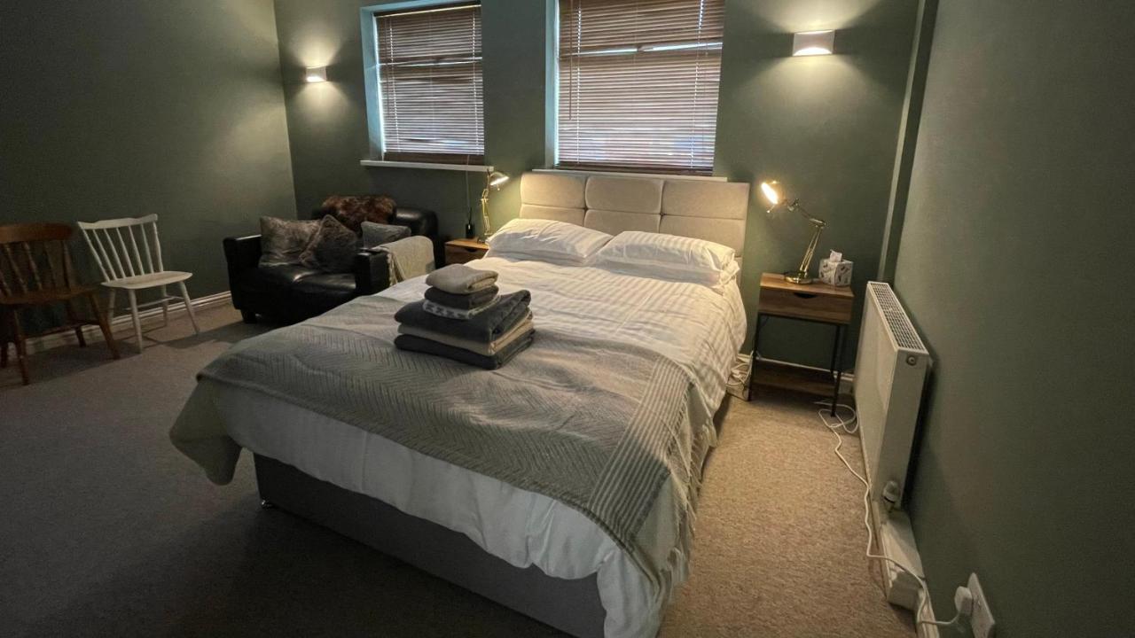 Fab Stay Uk - Coastal And Country Retreat With Free Secure Off Road Parking Minutes From Both Dover And Deal ภายนอก รูปภาพ