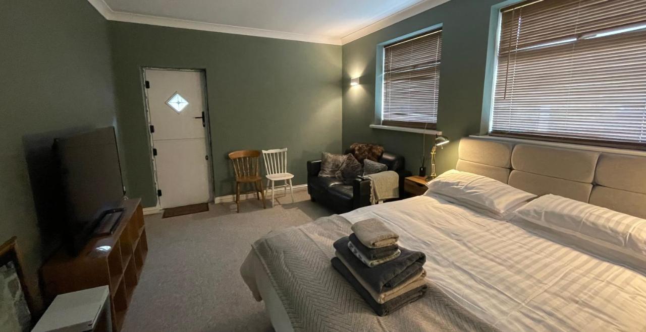 Fab Stay Uk - Coastal And Country Retreat With Free Secure Off Road Parking Minutes From Both Dover And Deal ภายนอก รูปภาพ
